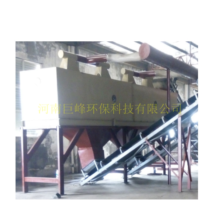 塑料干洗设备,废旧塑料干洗设备,破碎塑料无水清洗