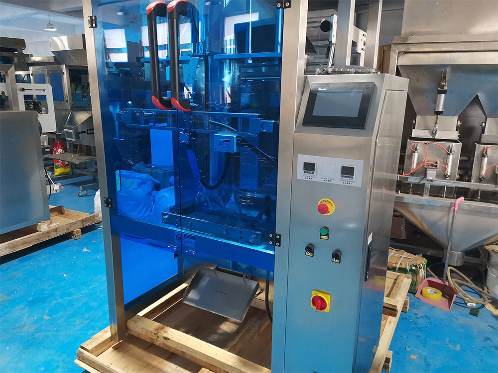 面粉包装机厂家