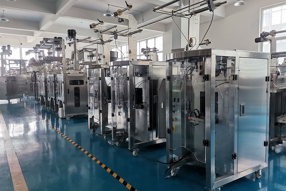 全自动圆角包装机 全自动圆角包装机