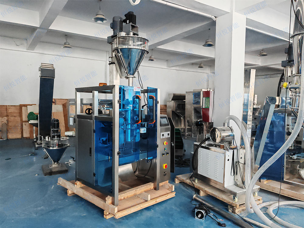 粉体包装机厂家