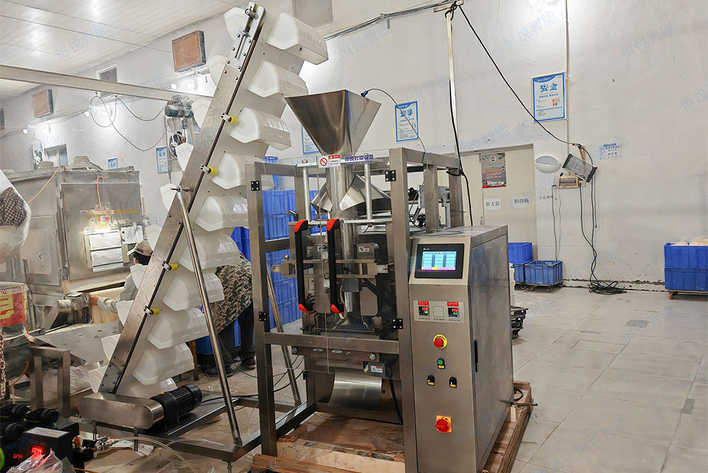 面条自动包装机 面条自动包装机