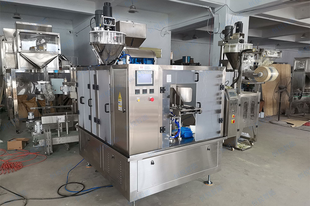 兽药粉剂包装机械设备 兽药粉剂包装机械设备