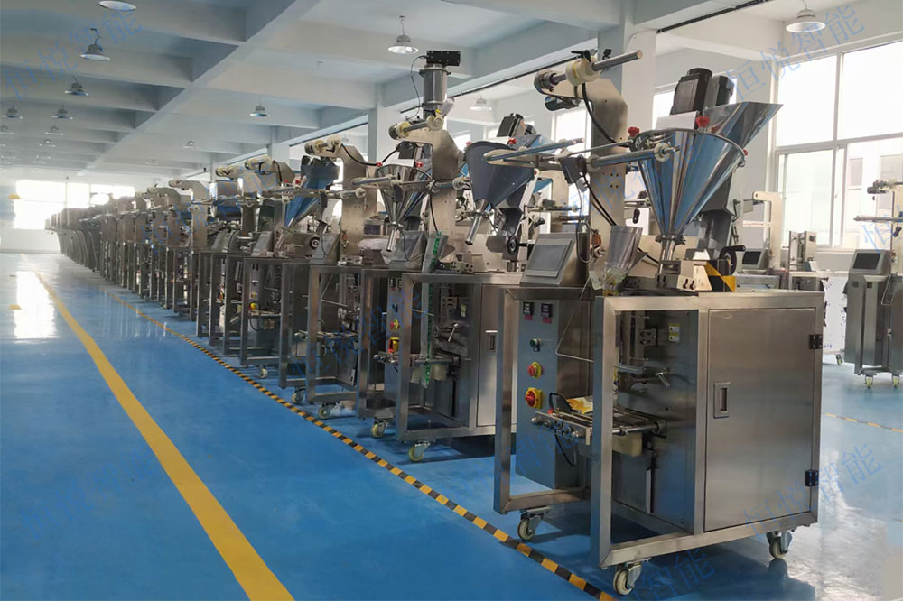 小袋粉末包装机价格 小袋粉末包装机价格