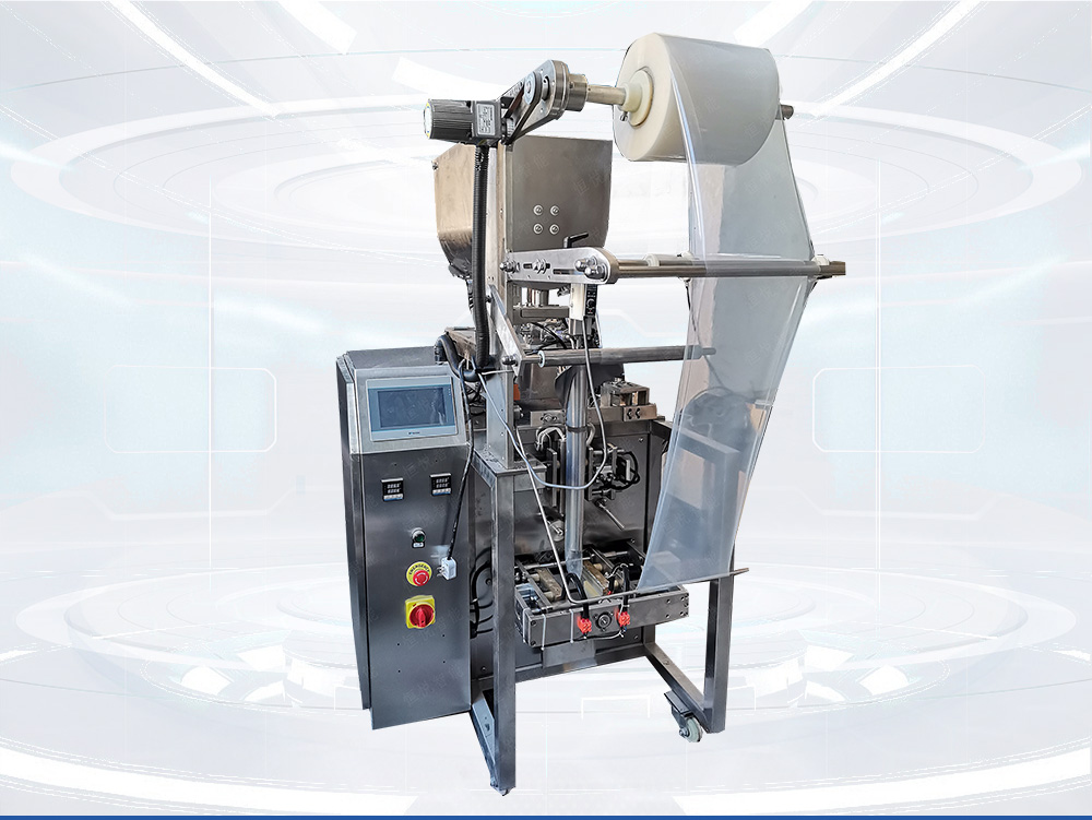 袋装酱料包装机