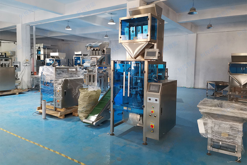 河南包装机生产厂家 河南包装机生产厂家