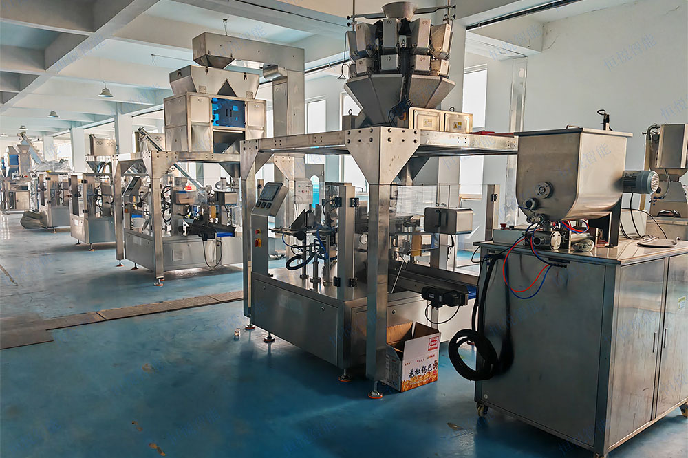 包装机生产厂家的售后服务与技术支持 包装机生产厂家的售后服务与技术支持