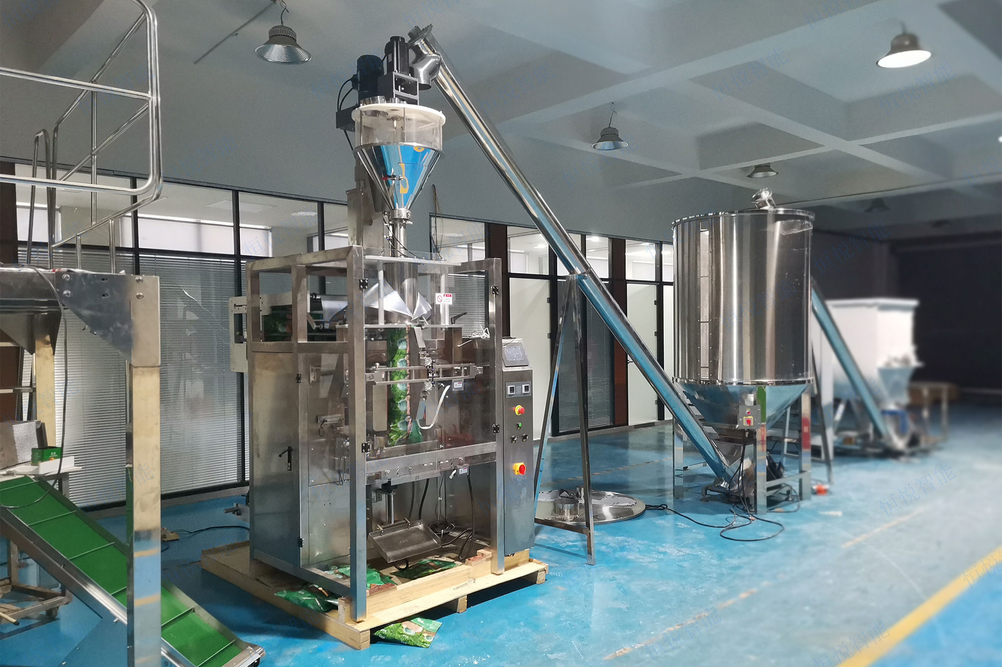 防水涂料包装机厂家 防水涂料包装机厂家