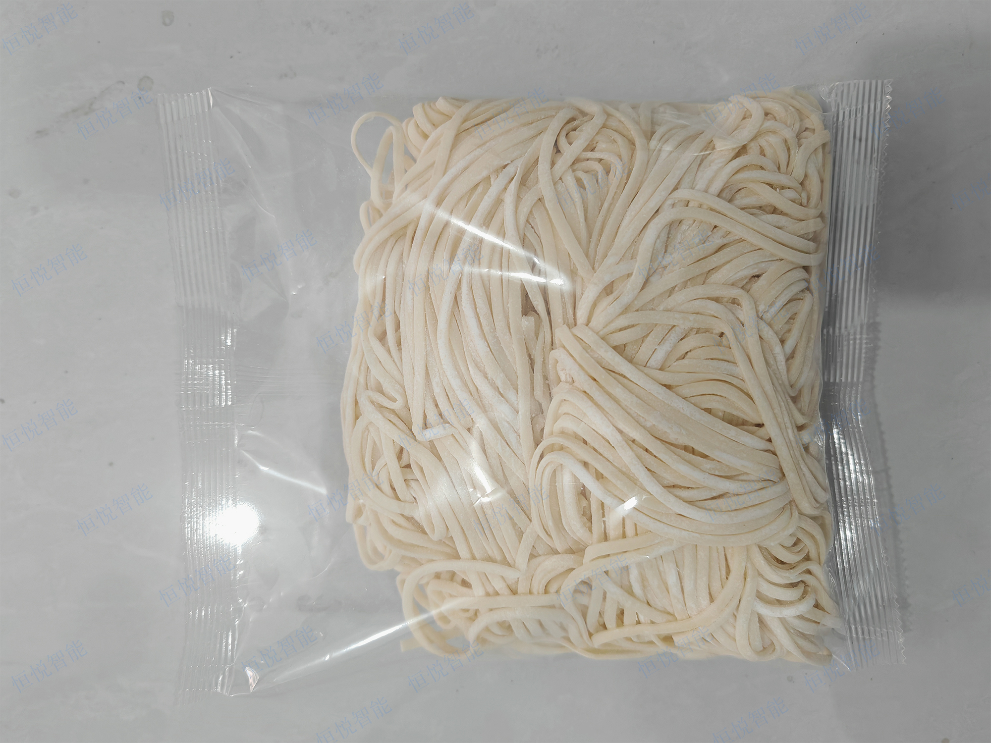 包装机热封问题 包装机热封问题