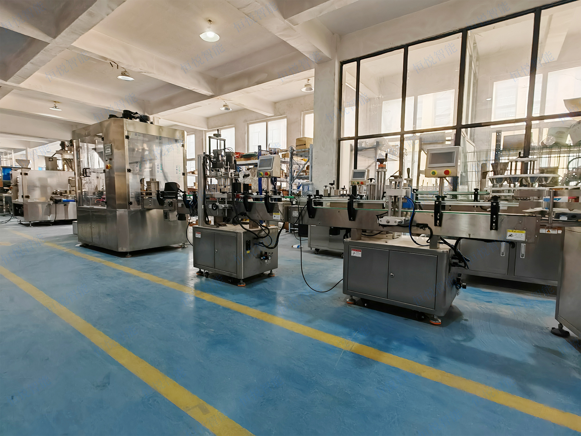 兽药瓶装粉剂灌装机厂家