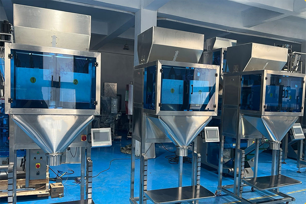 食品包装封口机生产厂家