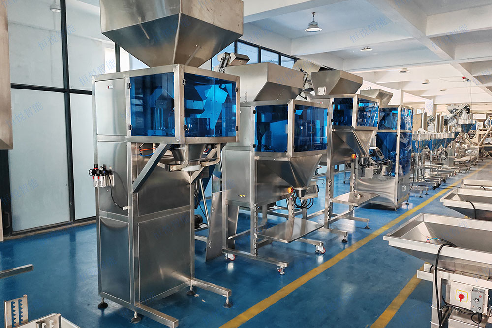 专用包装机 专用包装机