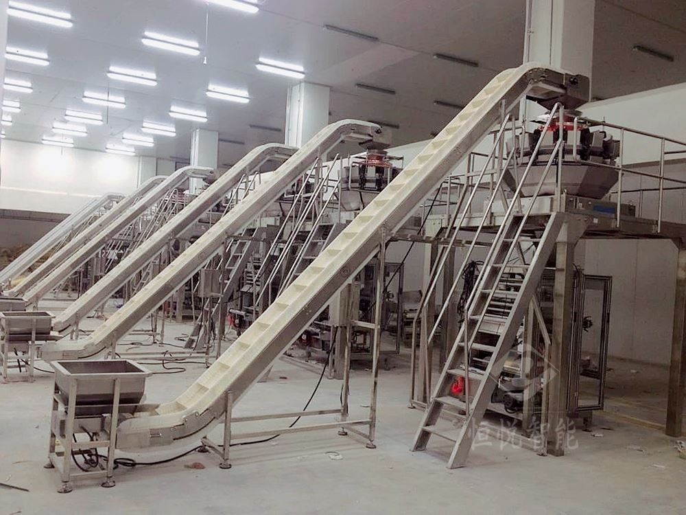 面条包装机厂家