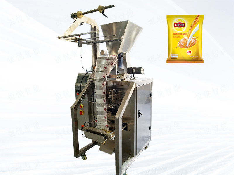 粉末颗粒包装机400FP