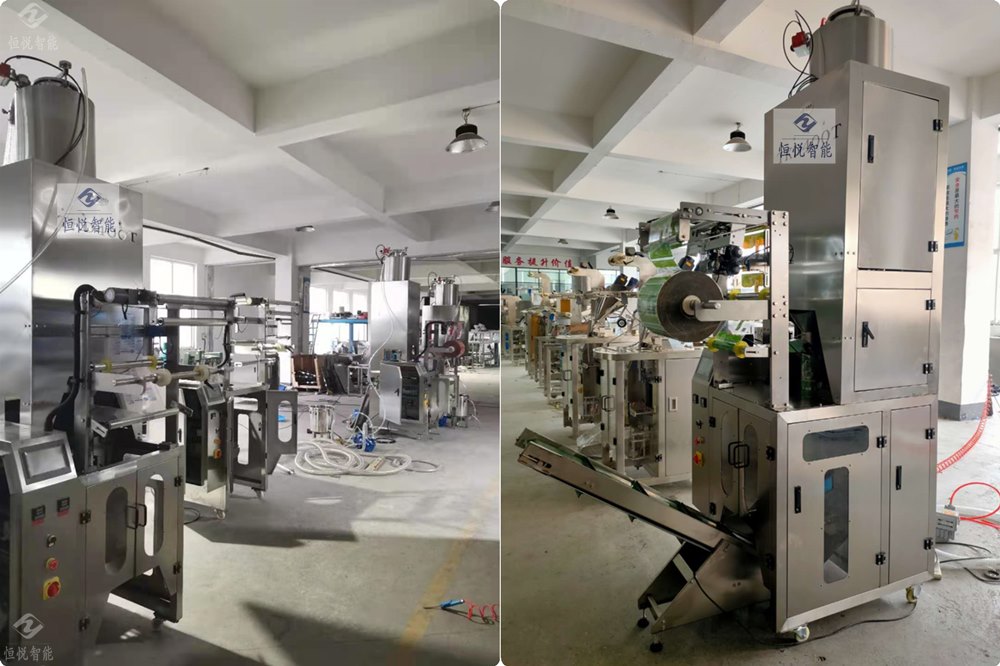 拉皮包装机400T 拉皮包装机400T