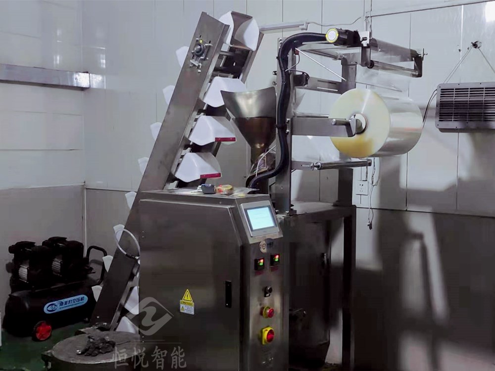 鲜面条包装机 鲜面条包装机