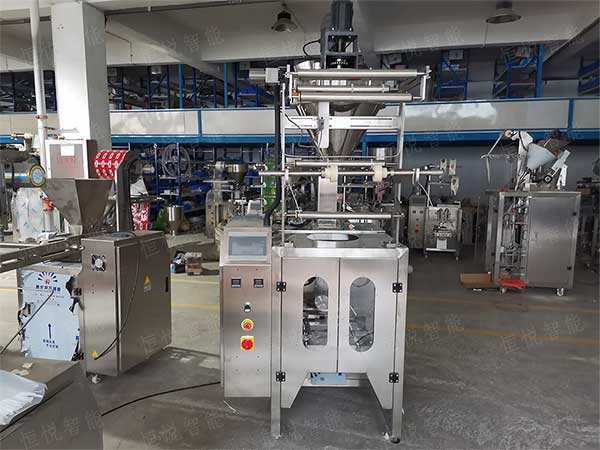 我司是河南颗粒粉末包装机厂家,可根据需求定做机型