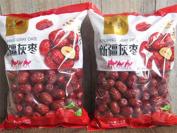 自动化红枣包装机,干果分装首先